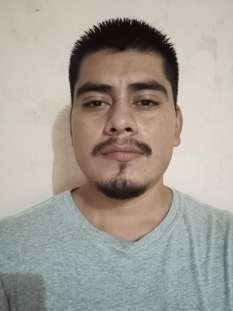 Hugo Ruben Díaz Cruz